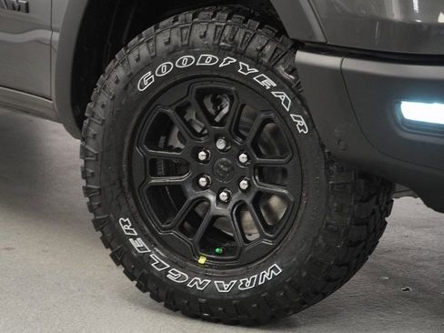 New 2026 RAM 1500 Rebel image 4