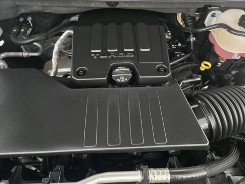 Used 2024 GMC Sierra 1500 Elevation RWD image 36