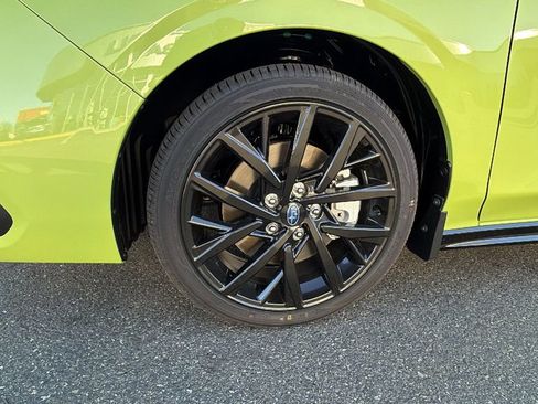 New 2026 Subaru Impreza RS AWD/4WD image 10