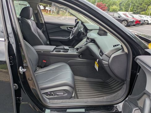 New 2025 Acura TLX w/ Technology Package image 29