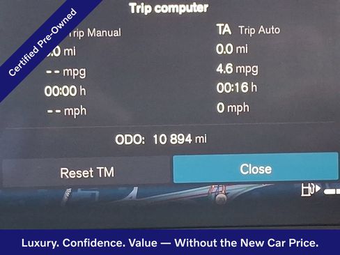 Certified 2026 Volvo XC40 B5 Plus AWD/4WD image 21