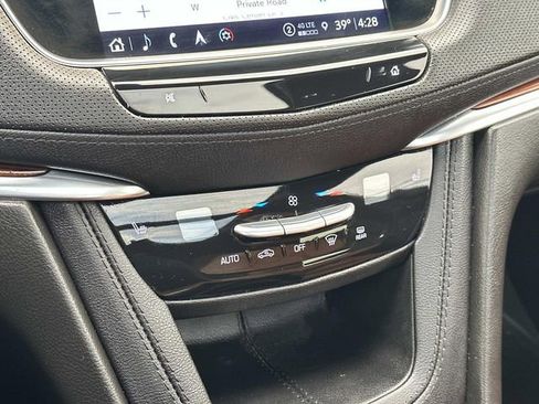 Used 2023 Cadillac XT5 Premium Luxury AWD/4WD image 31