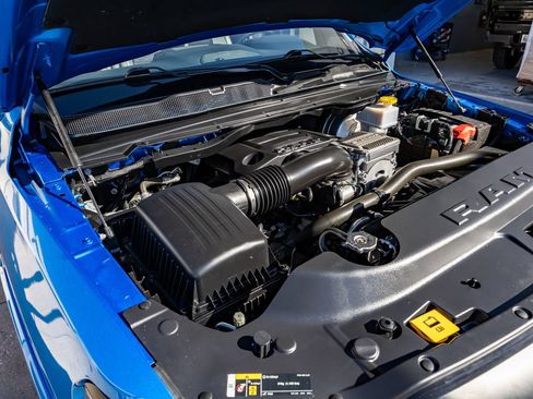 Used 2023 RAM 1500 Big Horn AWD/4WD image 41