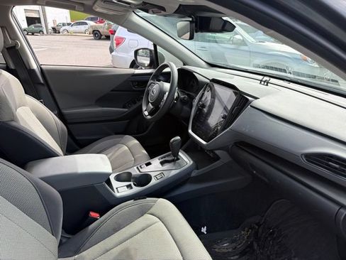 Used 2024 Subaru Crosstrek 2.0i Premium AWD/4WD image 9