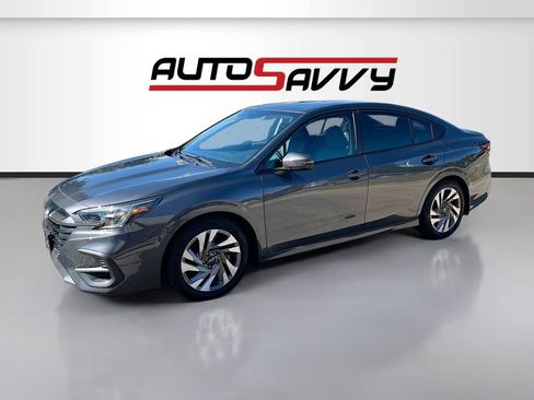 Used 2024 Subaru Legacy Limited image 3