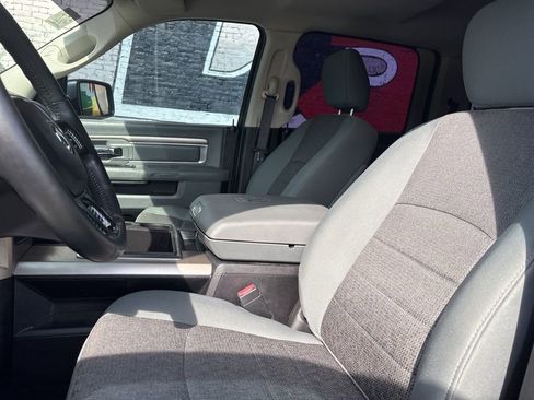 Used 2014 RAM 1500 Lone Star image 11