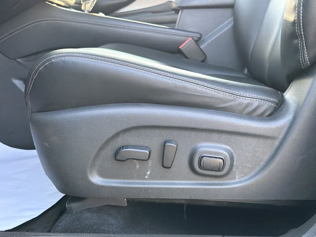 Used 2023 Nissan Murano SV FWD image 21