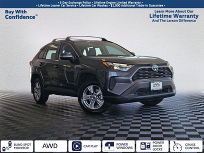 Used 2023 Toyota RAV4 XLE w/ Convenience Package