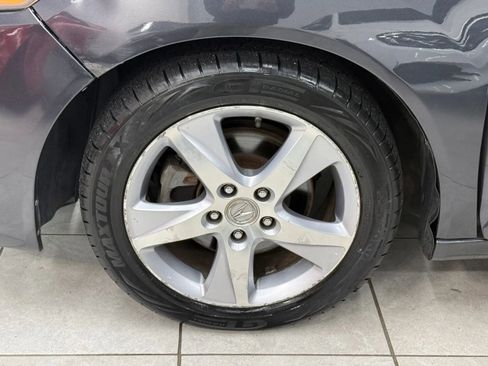 Used 2011 Acura TSX Sedan FWD image 40