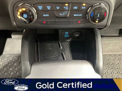 Certified 2022 Ford Bronco Sport Big Bend w/ Convenience Package image 18