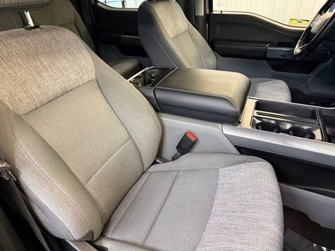 Used 2021 Ford F150 XLT w/ Equipment Group 302A High image 19