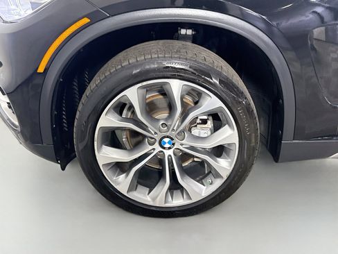 Used 2018 BMW X5 sDrive35i RWD image 38