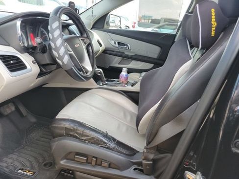 Used 2015 GMC Terrain SLT w/ Chrome Edition FWD image 9