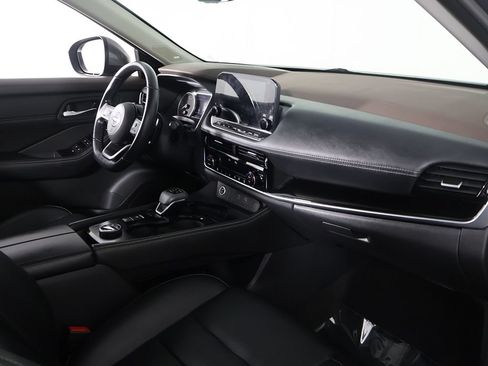 Used 2023 Nissan Rogue SL w/ SL Premium Package AWD/4WD image 29