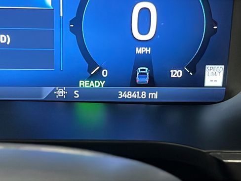 Used 2025 Ford F150 Platinum w/ Equipment Group 702A High AWD/4WD image 39