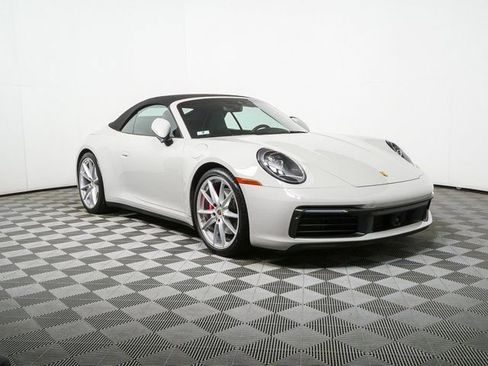 Certified 2020 Porsche 911 Carrera S image 28