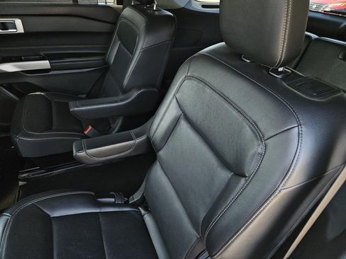 Used 2023 Ford Explorer Limited image 13
