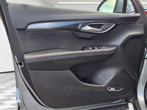 Certified 2025 Buick Envision Preferred AWD/4WD image 13