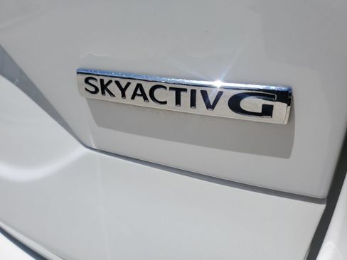Used 2025 MAZDA CX-5 AWD 2.5 S w/ Preferred Package image 12