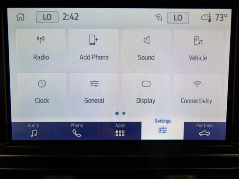 Used 2022 Ford F150 XLT w/ Equipment Group 301A Mid image 20