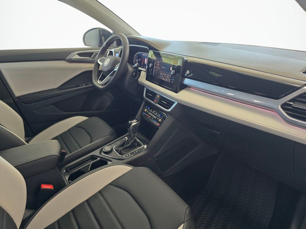 New 2026 Volkswagen Taos SEL AWD/4WD image 42