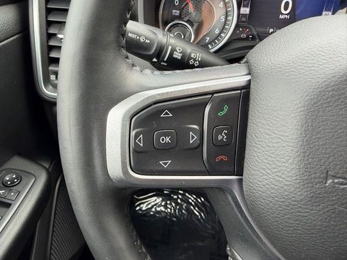 Used 2019 RAM 1500 Big Horn image 4