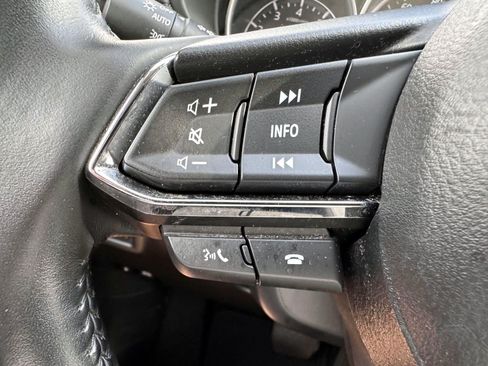Used 2024 MAZDA CX-5 AWD 2.5 S w/ Select Package image 17