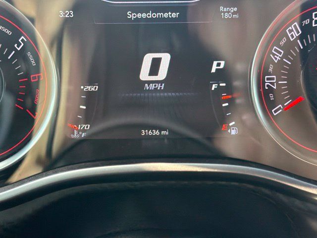 Used 2021 Dodge Challenger R/T Scat Pack RWD image 7
