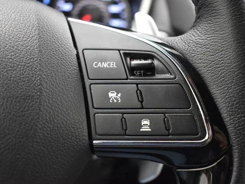 Used 2025 Mitsubishi Eclipse Cross SEL image 23