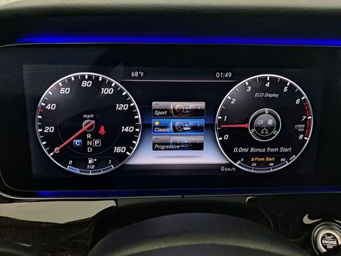 Used 2018 Mercedes-Benz E 400 4MATIC Coupe image 15