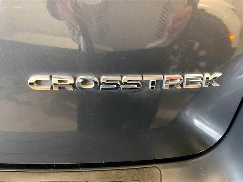 Used 2023 Subaru Crosstrek 2.0i image 10