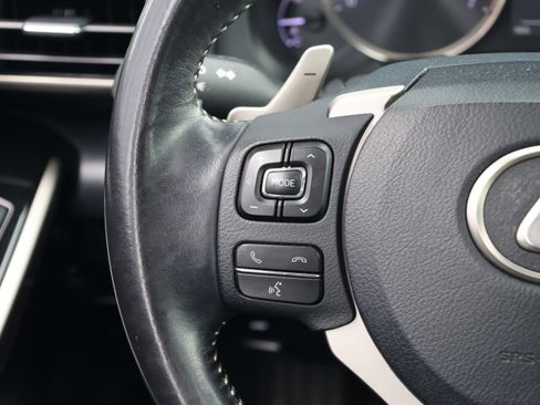 Used 2020 Lexus IS 300 w/ Accessory Package 2 image 18