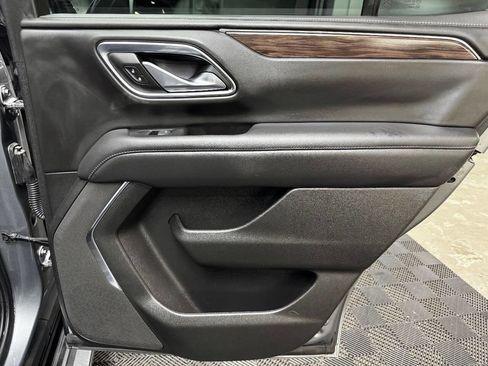 Used 2022 Chevrolet Tahoe LS image 54