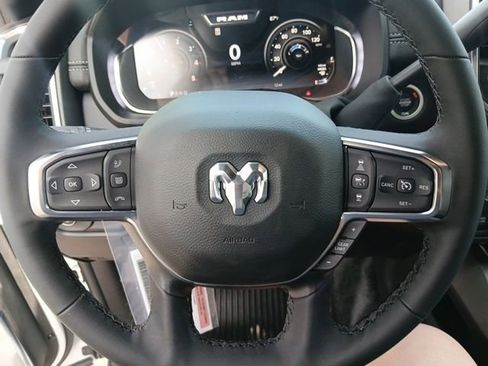 New 2026 RAM 4500 Laramie w/ Laramie Trim Package image 49