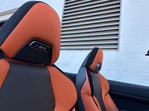 Used 2023 BMW M4 xDrive Competition image 21