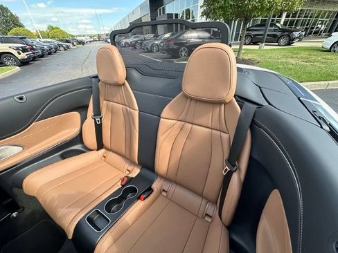 New 2027 Mercedes-Benz CLE 300 4MATIC Cabriolet image 33