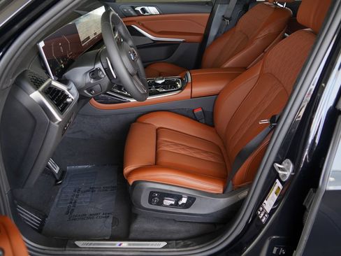 New 2027 BMW X7 xDrive40i w/ Executive Package AWD/4WD image 10