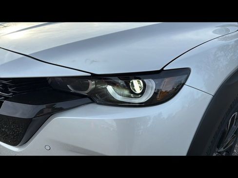 New 2026 MAZDA CX-50 AWD 2.5 S w/ Cargo Package image 4
