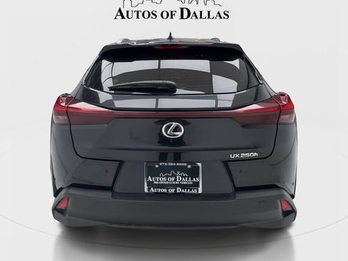 Used 2023 Lexus UX 250h FWD w/ Premium Package image 9