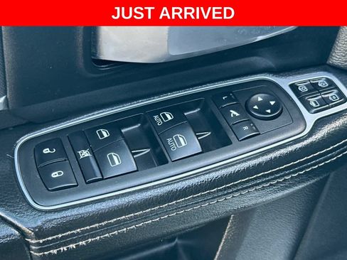 Used 2024 RAM 2500 Big Horn w/ Off Road Package AWD/4WD image 14