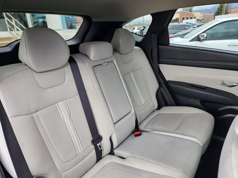 Used 2025 Hyundai Tucson SEL image 15