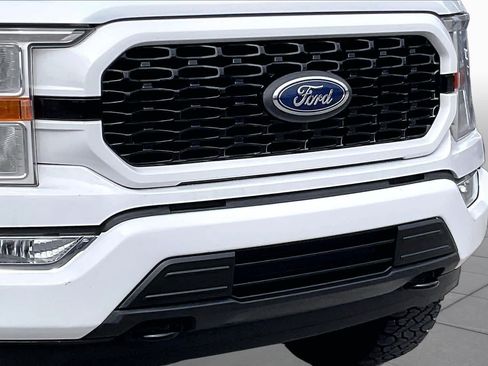 Used 2021 Ford F150 XL w/ STX Appearance Package AWD/4WD image 26