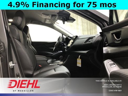 New 2026 Subaru Ascent Premium image 13