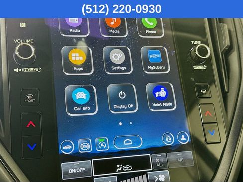 Used 2026 Subaru Crosstrek 2.0i Premium image 17