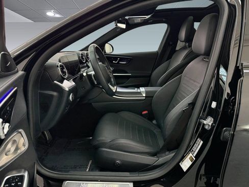 Certified 2024 Mercedes-Benz C 300 Sedan image 5