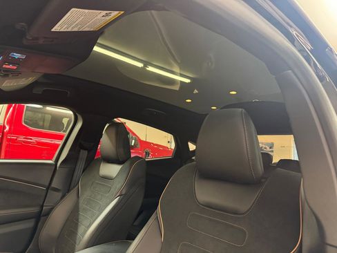 Used 2022 Ford Mustang Mach-E GT image 17