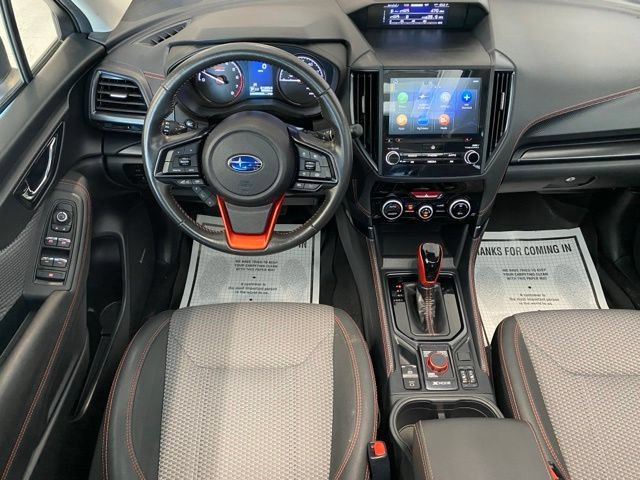 Used 2023 Subaru Forester Sport AWD/4WD image 2