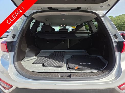 Used 2019 Hyundai Santa Fe SE FWD image 19