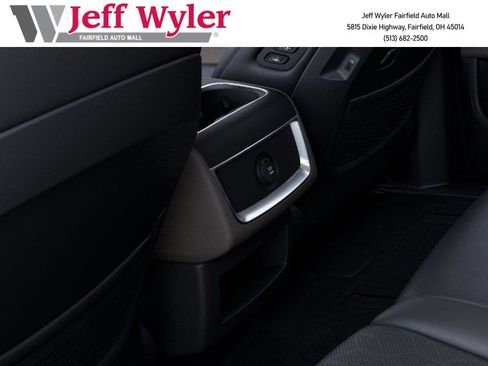 New 2026 Kia Carnival EX image 27