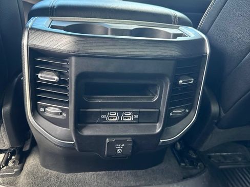 Used 2023 RAM 1500 Laramie AWD/4WD image 7